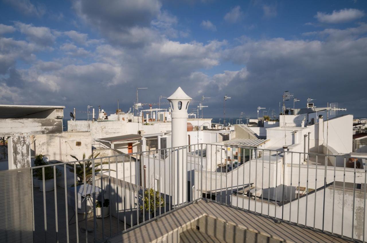 Le Case Di Gio'- Vico Corte Polignano a Mare Εξωτερικό φωτογραφία